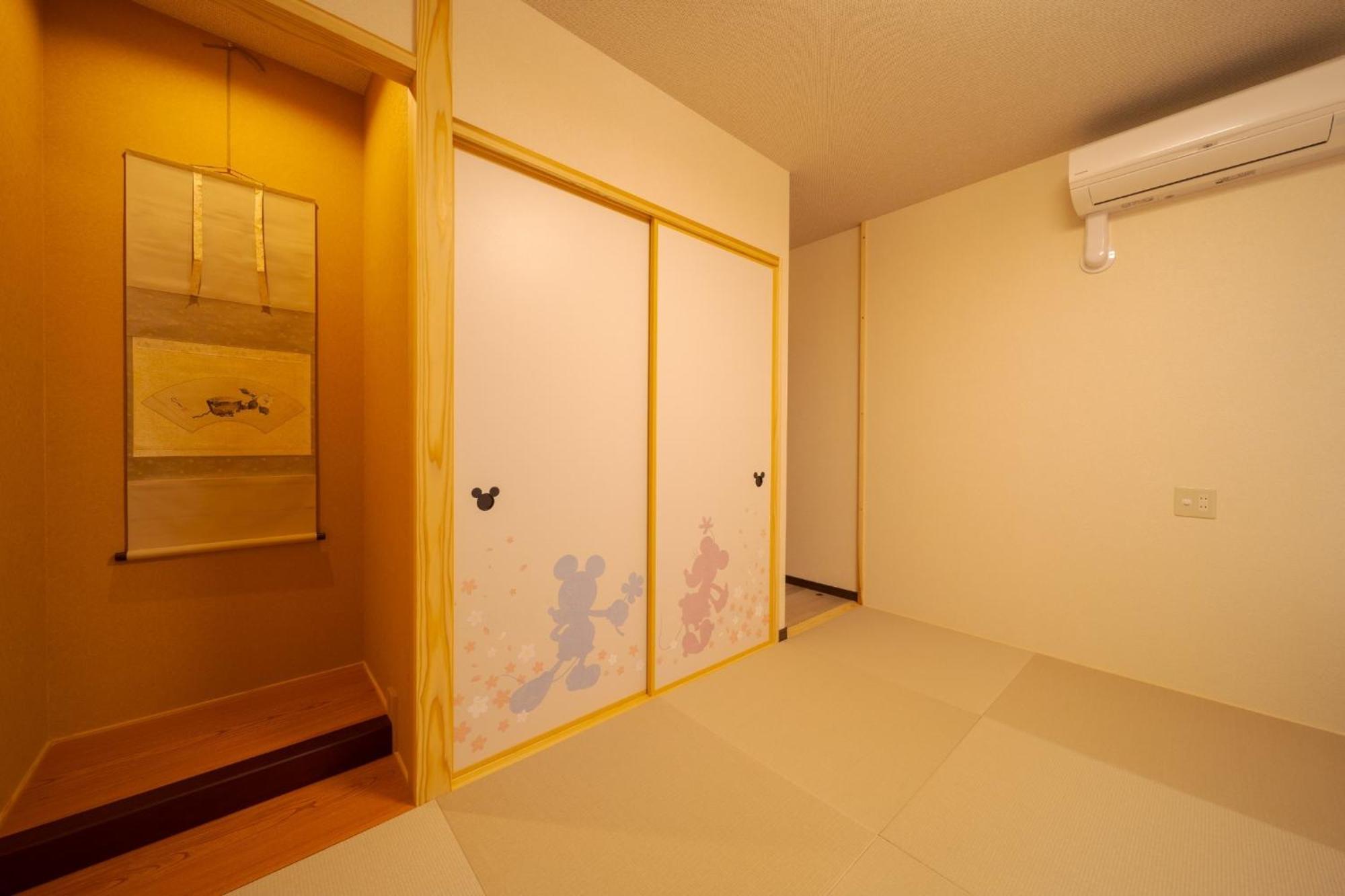 Tabi No Yado Hanakeshiki Botan 4Th Floor - Vacation Stay 43035V 由布市 エクステリア 写真